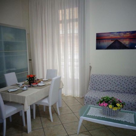 A Dream B&B Napoli 외부 사진