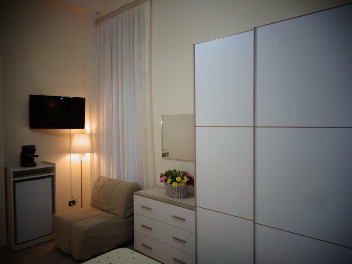 A Dream B&B Napoli 외부 사진