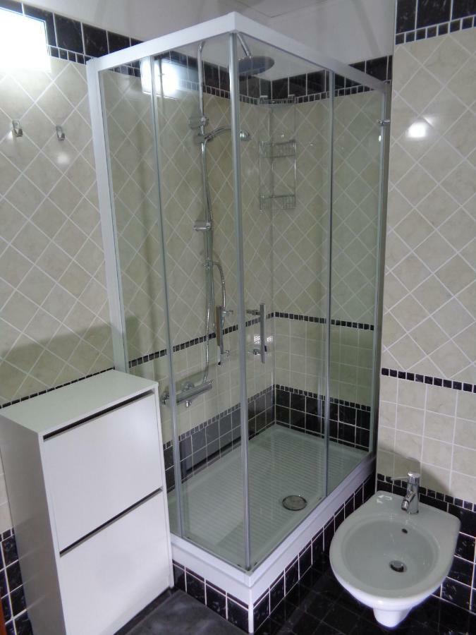 A Dream B&B Napoli 외부 사진