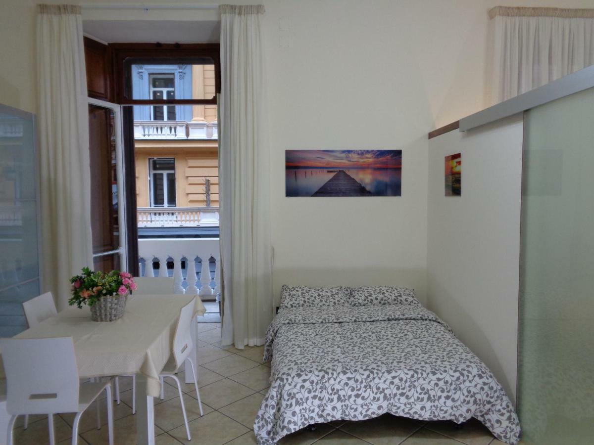 A Dream B&B Napoli 외부 사진