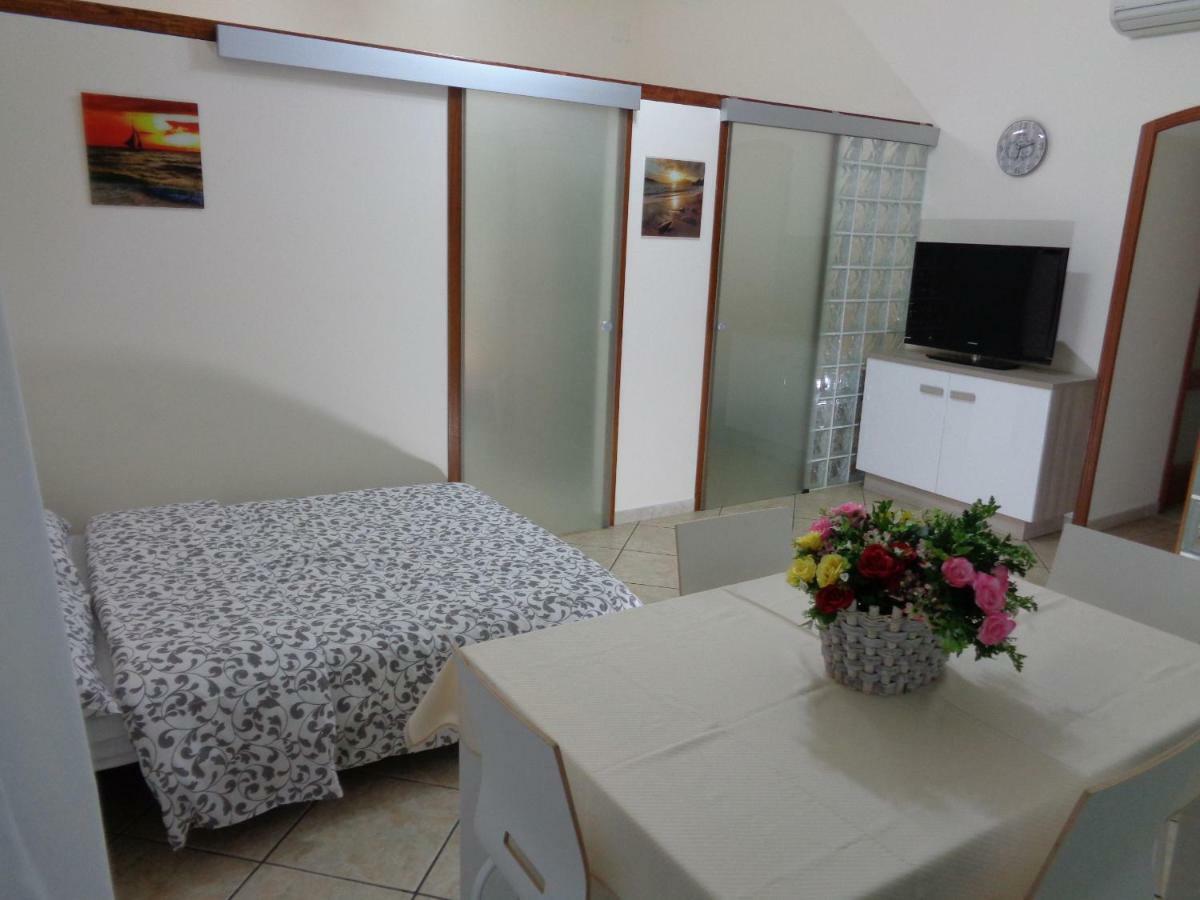 A Dream B&B Napoli 외부 사진
