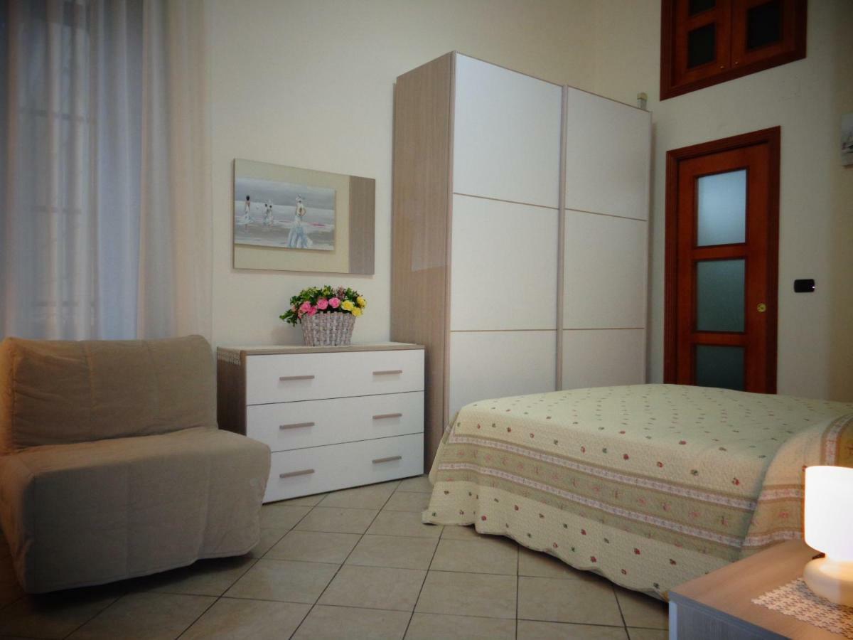 A Dream B&B Napoli 외부 사진
