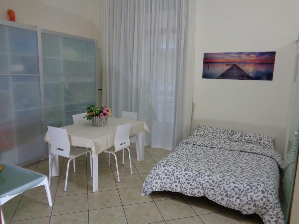 A Dream B&B Napoli 외부 사진