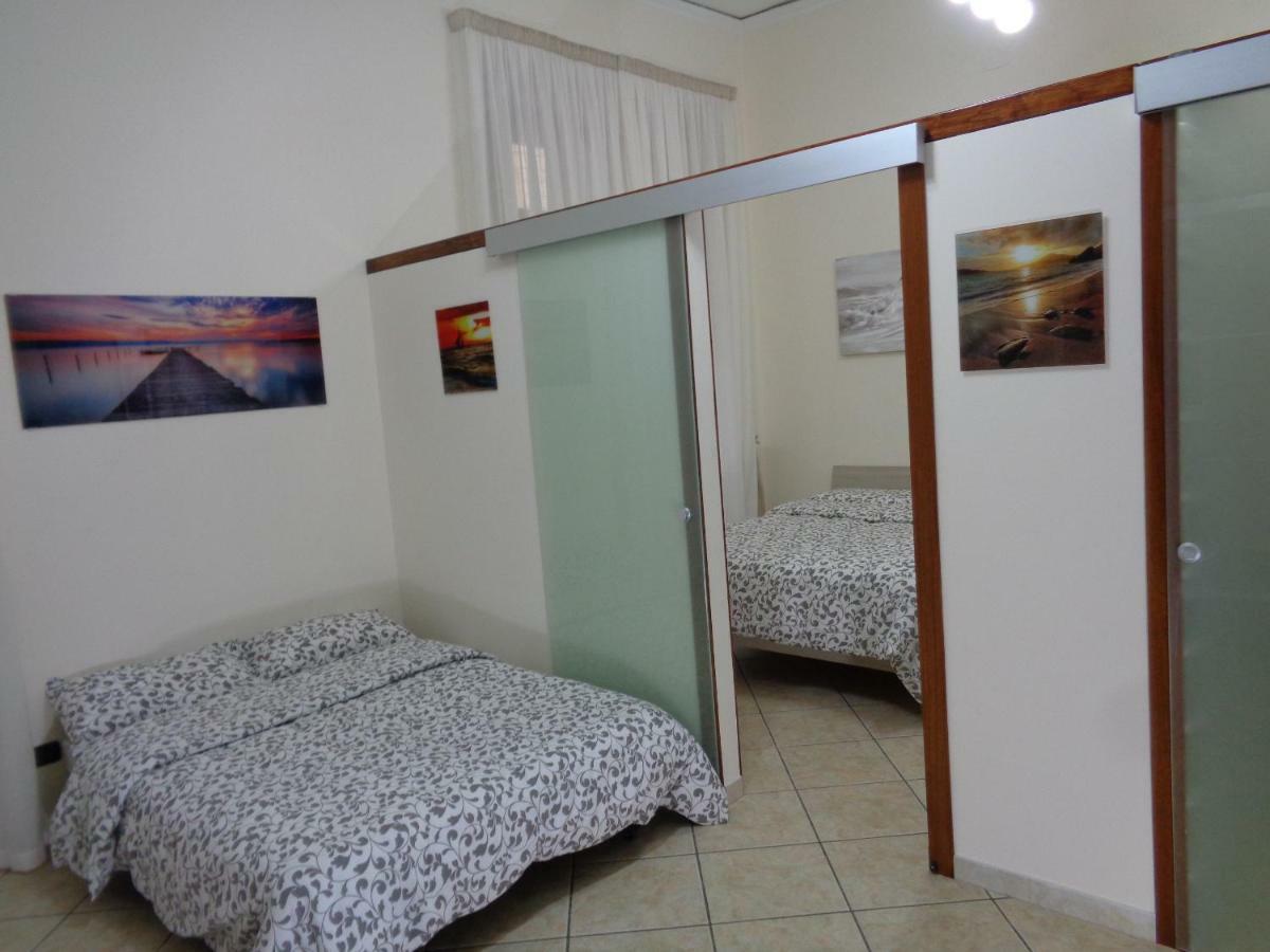 A Dream B&B Napoli 외부 사진