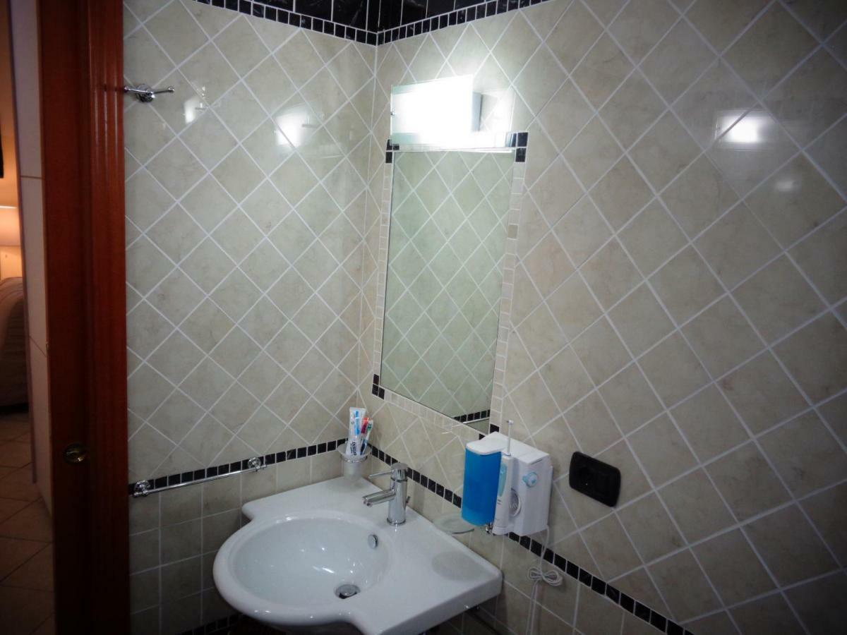 A Dream B&B Napoli 외부 사진