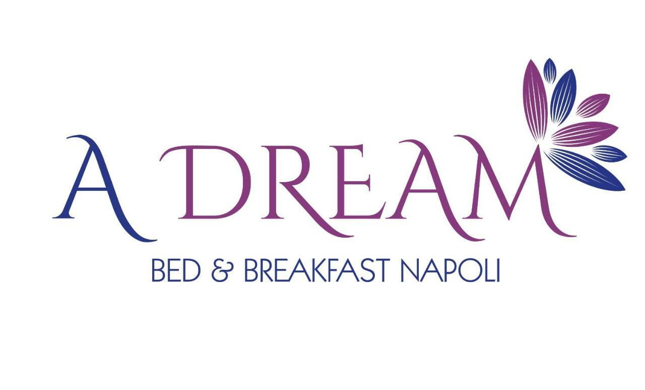 A Dream B&B Napoli 외부 사진