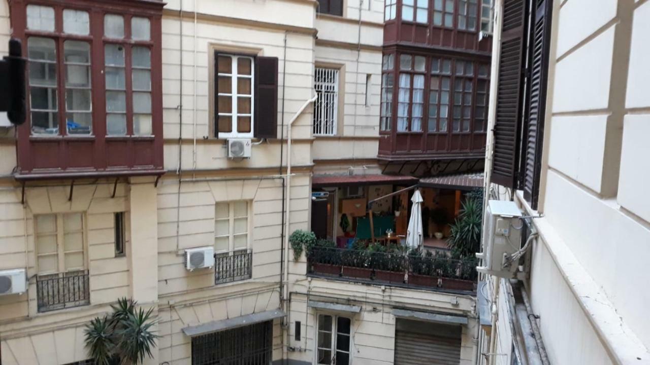 A Dream B&B Napoli 외부 사진